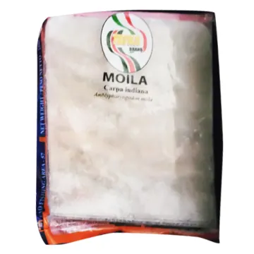 Tatka Moila Carpa Indlana